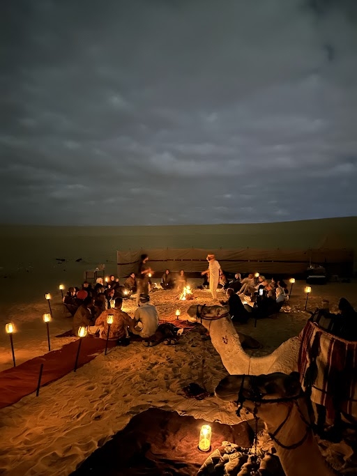 Excursão de 4 dia a siwa